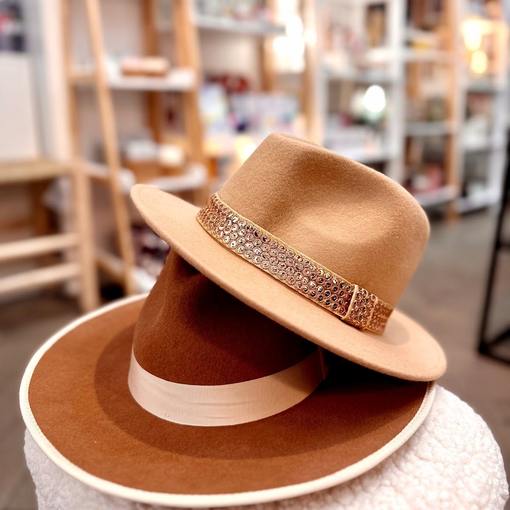 Fringante, concept store (déco, mode, bijoux, cadeaux) 1